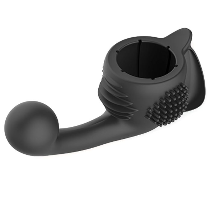 Opzetstuk voor Domi wand massager