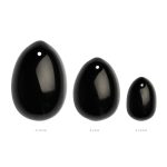 Set van 3 Yoni Eggs