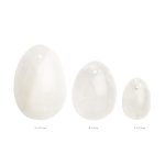Set van 3 Yoni Eggs
