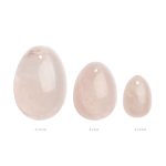 Set van 3 Yoni Eggs