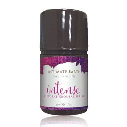 Stimulerende clitoris serum