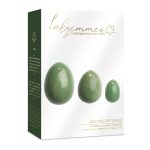 Groene Jade