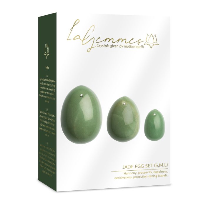 Groene Jade