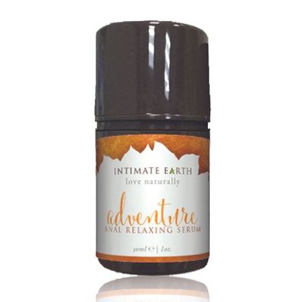 Kalmerende anaal spray
