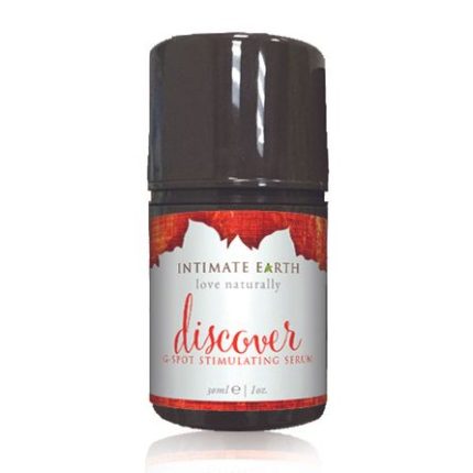 Stimulerende G-Spot serum