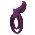 Met 2 flexibele ringen