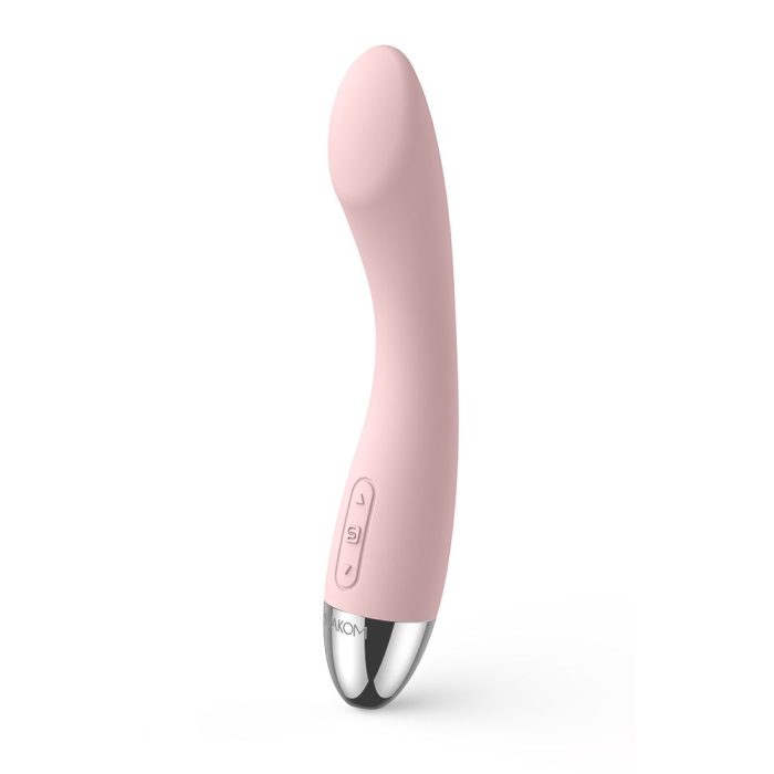 Compacte G-Spot Vibrator