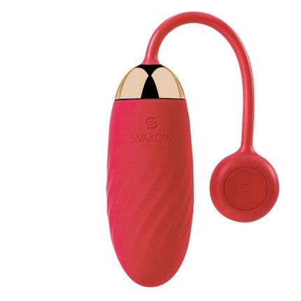 Krachtig vibratie eitje