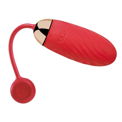 11 vibratiestanden en patronen