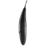 Intense luxe clitoris stimulator