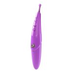 Intense luxe clitoris stimulator