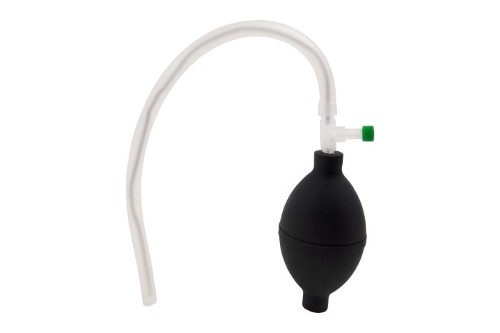 Transparant flexibel materiaal