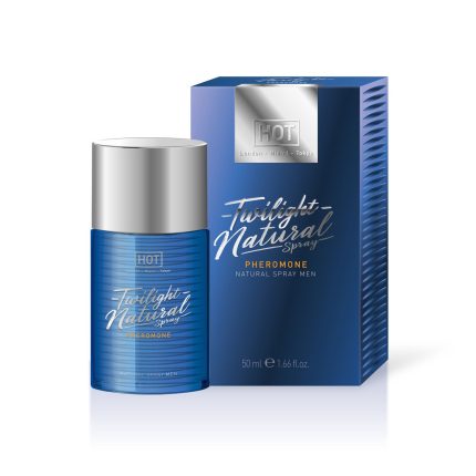 Geurloze feromonen spray