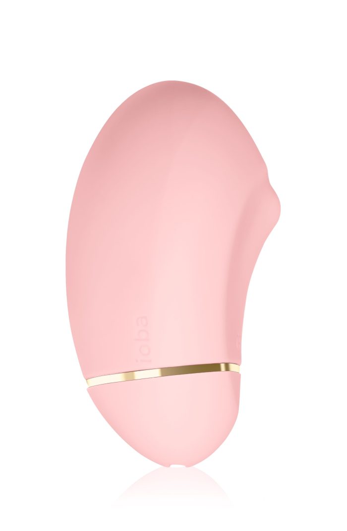 Clitoris stimulatie