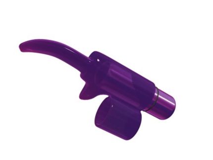 Bullet vibrator