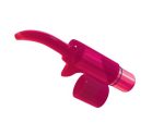 Bullet vibrator