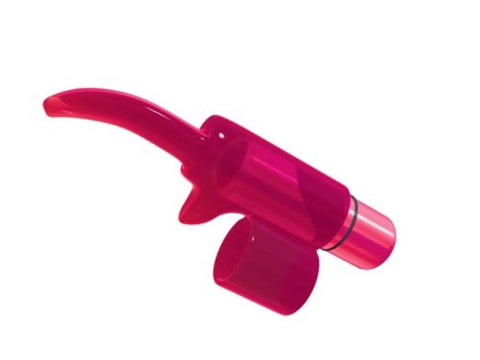 Bullet vibrator