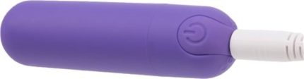 Uitneembare bullet