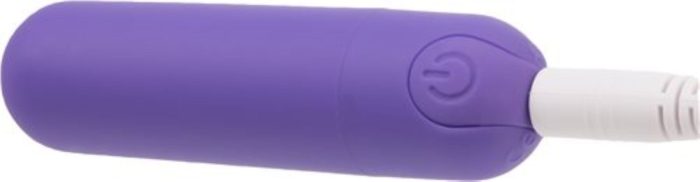 Uitneembare bullet