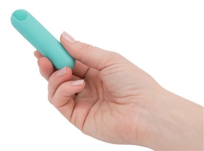 USB oplaadbaar