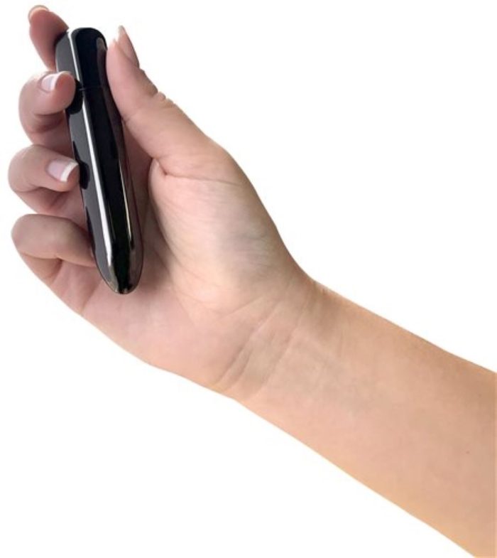 USB oplaadbaar