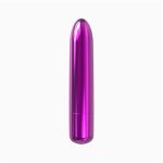 Krachtige bullet vibrator