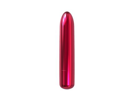 Krachtige bullet vibrator