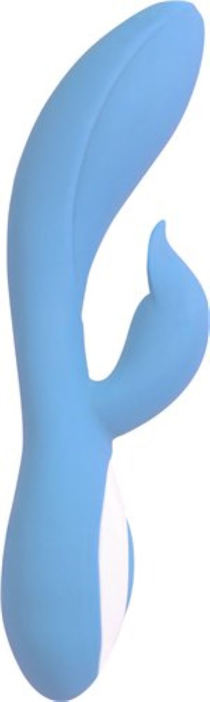 G-spot en clitoris stimulatie