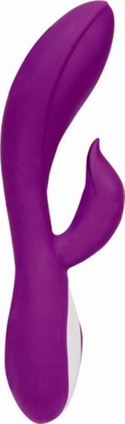 G-spot en clitoris stimulatie