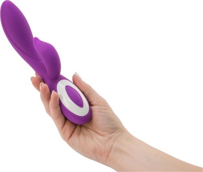 20 vibratiestanden