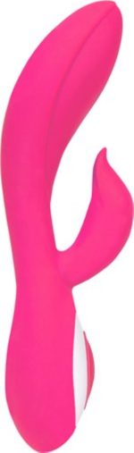 G-spot en clitoris stimulatie
