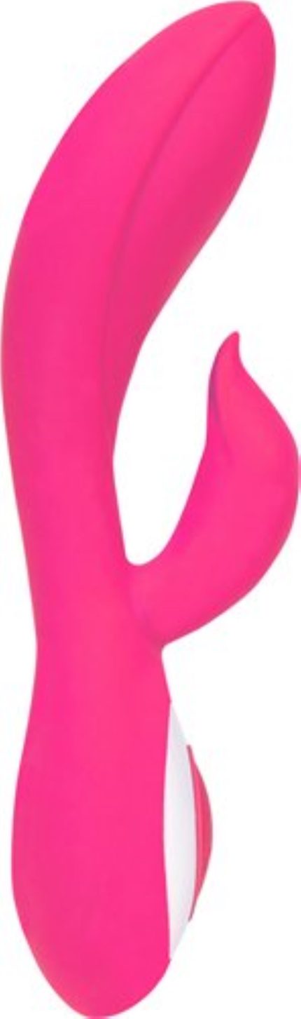 G-spot en clitoris stimulatie