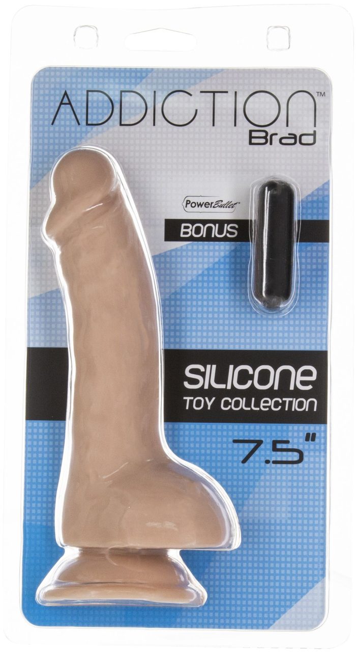 Geschikt voor een strap-on harnas