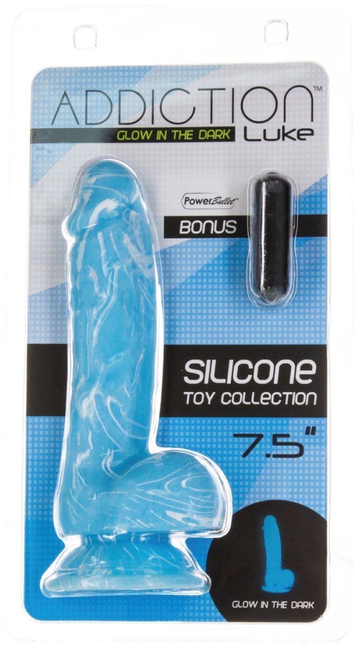 Geschikt voor een strap-on harnas