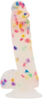 Confetti print