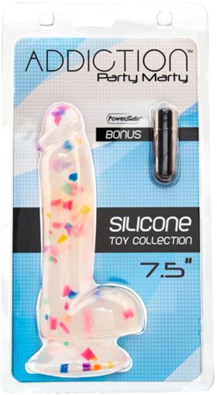 Geschikt voor een strap-on harnas