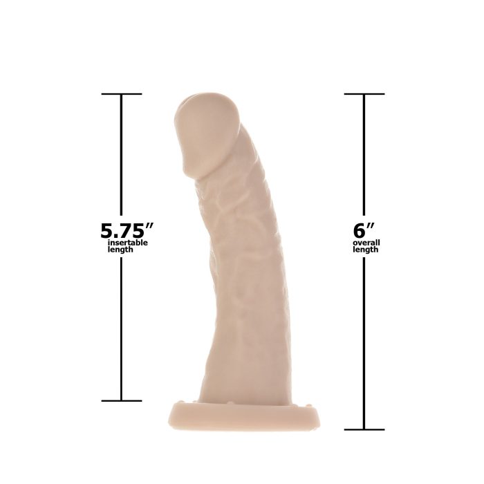 Geaderde schacht