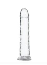 Transparante dildo