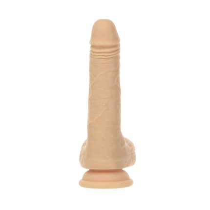 Realistisch uitziende dildo