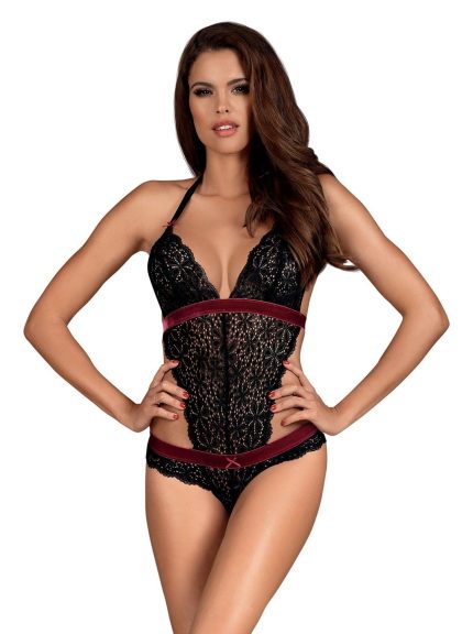 Elegante body