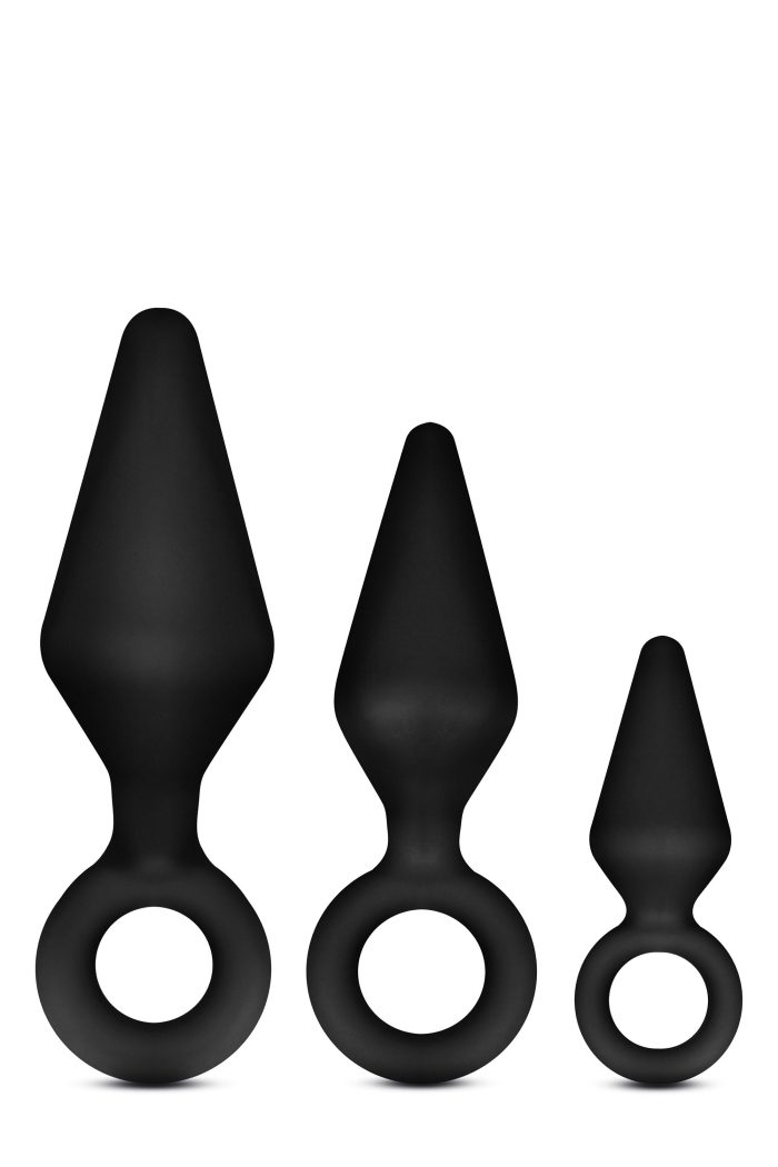 Set van 3