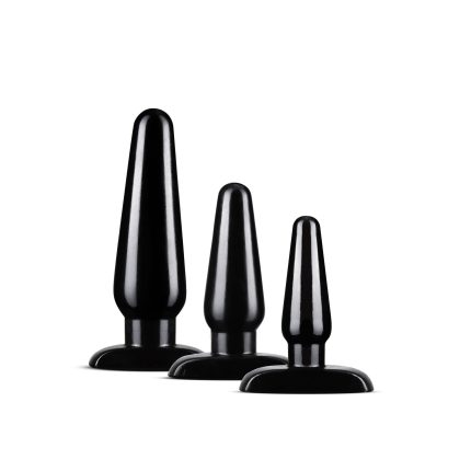 Set van 3