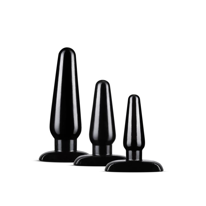 Set van 3
