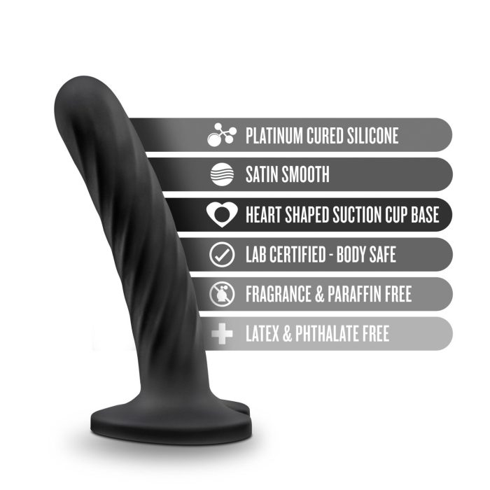 Ergonomisch gevormd