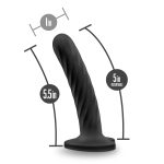 Geschikt voor handsfree plezier
