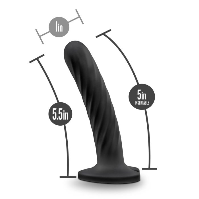 Geschikt voor handsfree plezier