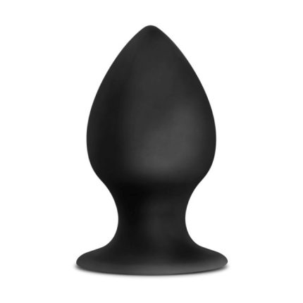 Ronde anaalplug