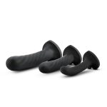 Ergonomisch gevormd