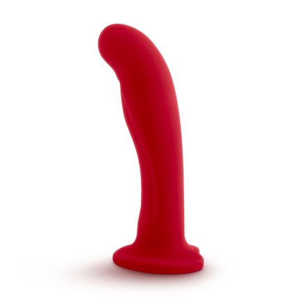Perfect voor G-spot of P-spot stimulatie