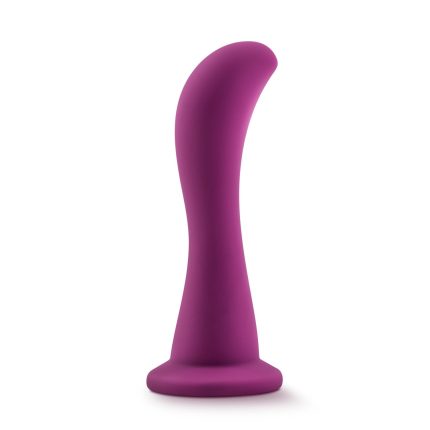 Perfect voor G-spot of P-spot stimulatie